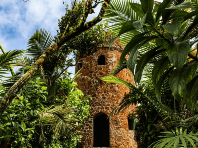 El Yunque