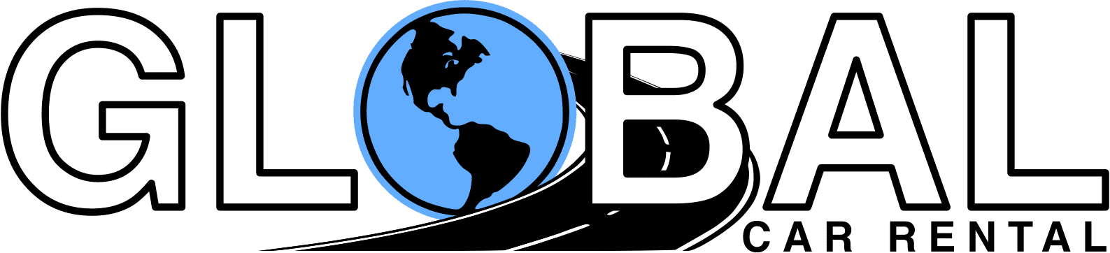 Global Car Rental logo