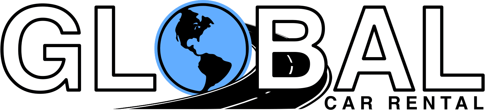 Global Car Rental Logo