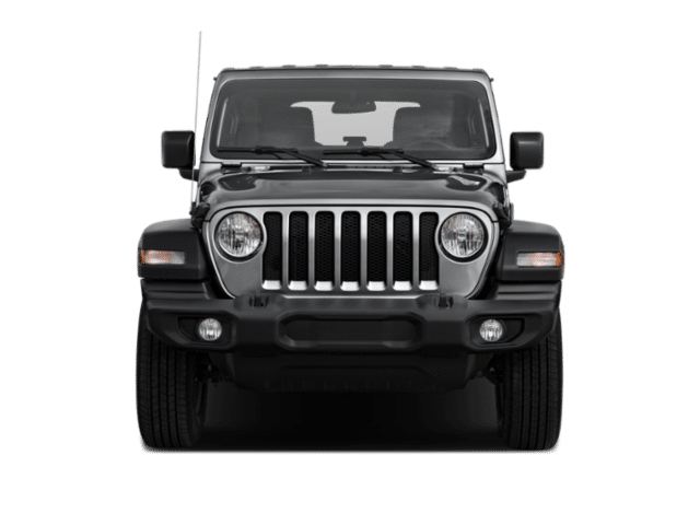 Jeep wranglers for rent in Puerto Rico