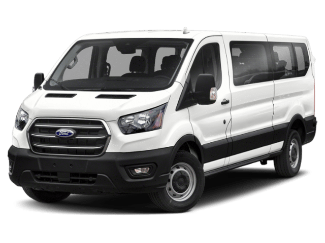 Spacious passenger vans for rent in Arecibo Puerto Rico