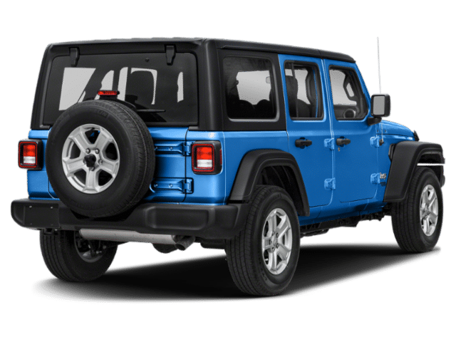 Jeep Wrangler rentals in Arecibo Puerto Rico