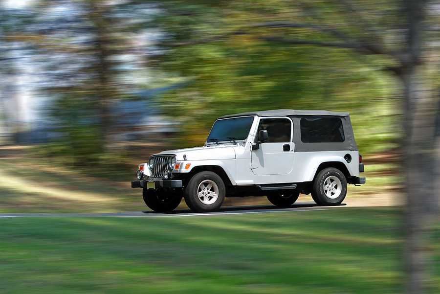 Discover the Beauty of Puerto Rico with a Jeep Rental