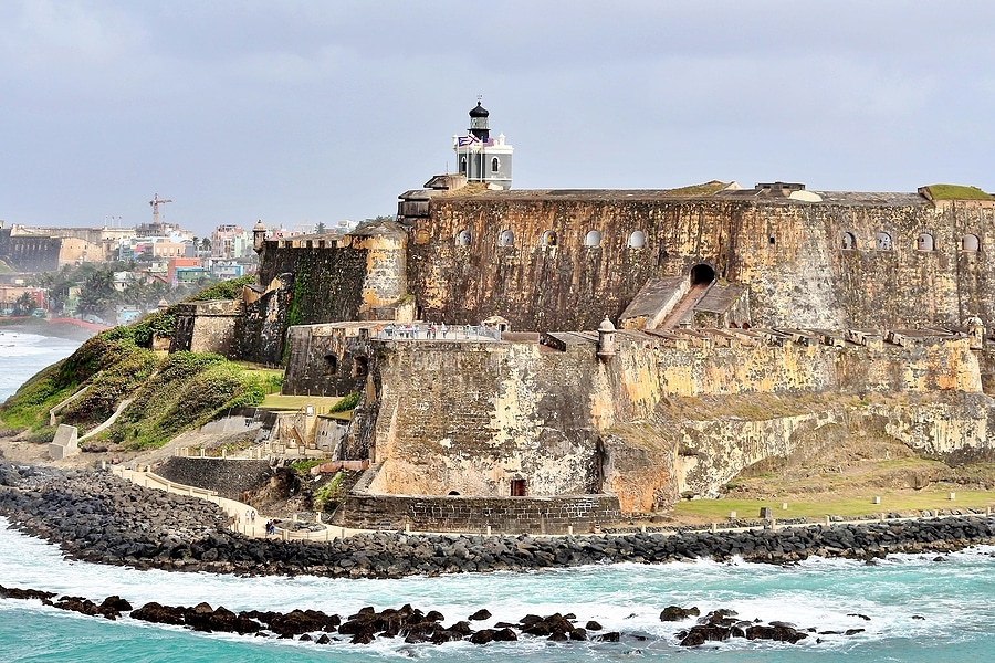 Explore Puerto Rico on Your Schedule with Short-Term Rentals