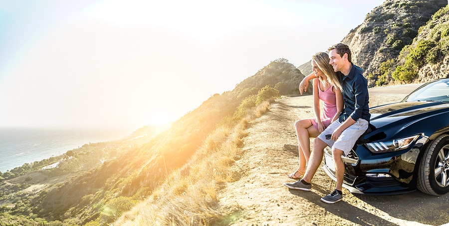 Discover La Ruta Panorámica This Summer with the Perfect Rental