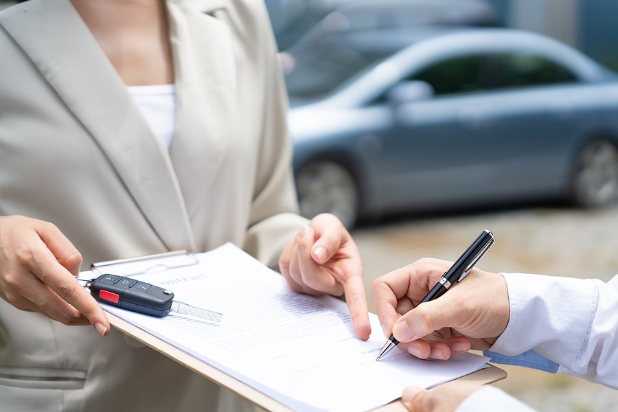 How Global Car Rental Keeps Companies Moving