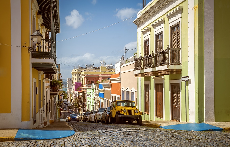Puerto Rico Fall Travel Guide: Salsa Festivals and Flexible Car Rentals