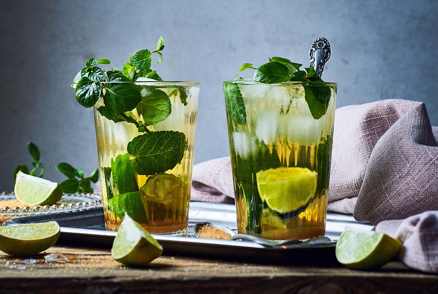 Enjoy Cocktail Week in Puerto Rico with Short-Term Car Rentals