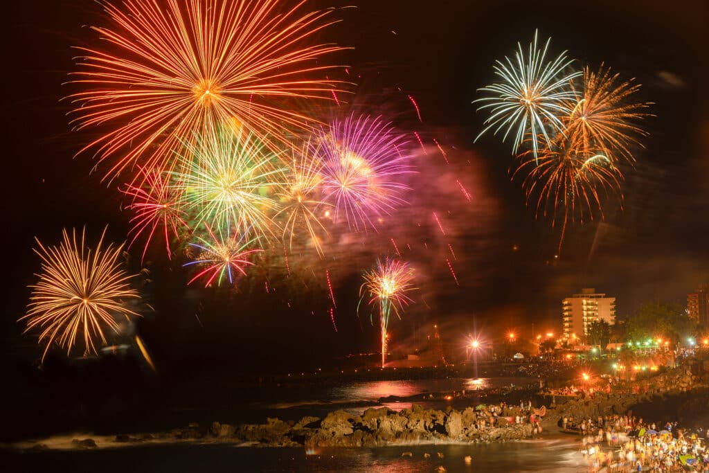 Why a Rental Car Makes Noche de San Juan Easier to Enjoy