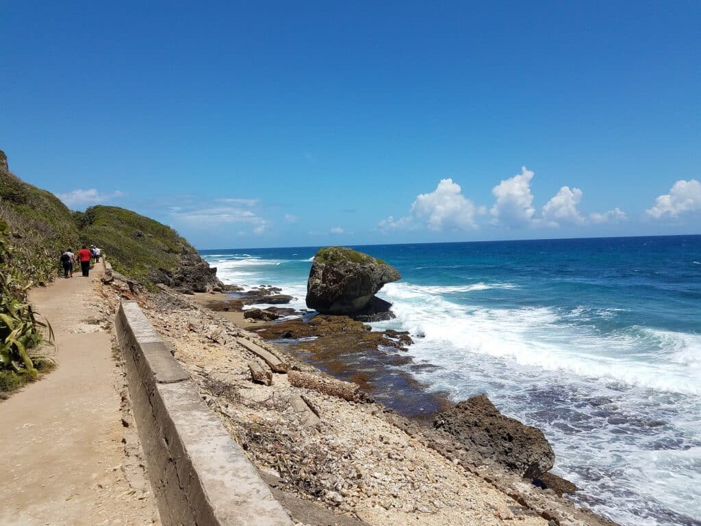 Guajataca Tunnel Trail